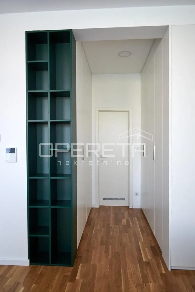 prodaja, stan, odra, odranska zavrtnica, garsonjera, 36m2 - slika 8