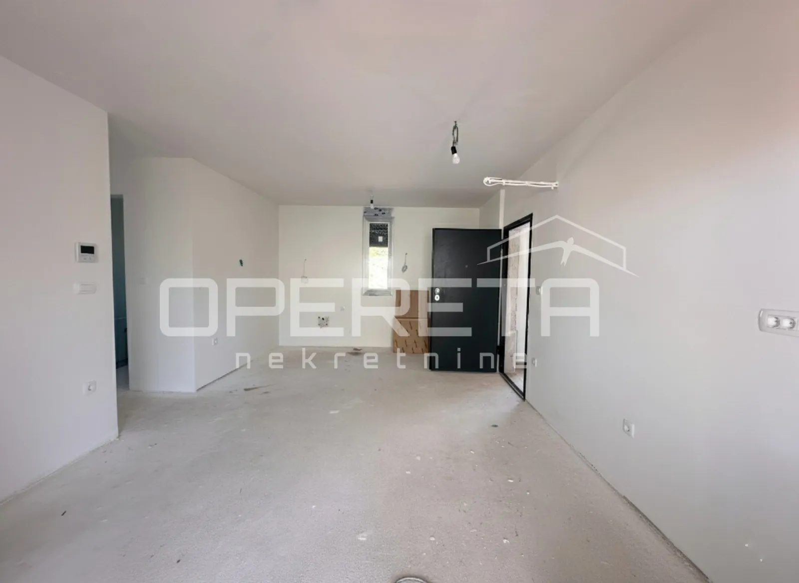 stan u novogradnji s vrtom, grebaštica, 70 m2 - slika 3