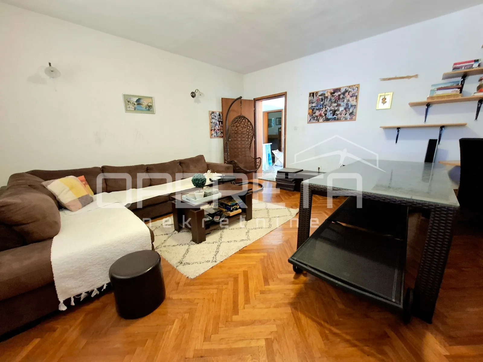 apartmanska kuća s panoramskim pogledom – drvenik, makarska rivijera - slika 6