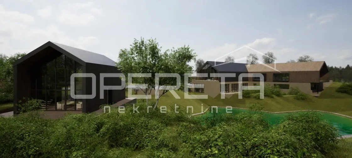 nova kršlja 45, plitvička jezera, 17.234,00 m2, 1.723.400,00 eur - slika 9