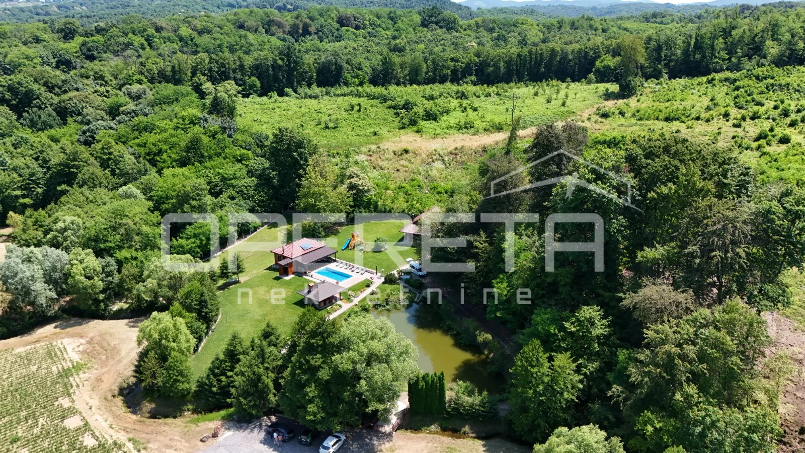 prodaja, kuća, kelemen, kelemen, samostojeća, 150m2 - slika 2