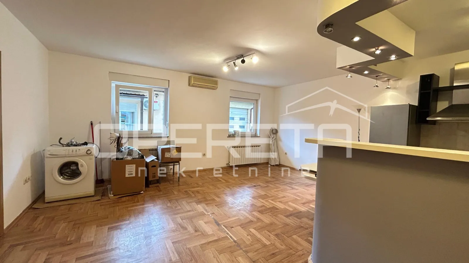 prodaja, stan, trešnjevka, dinarska, 2s, 46m2 - slika 4