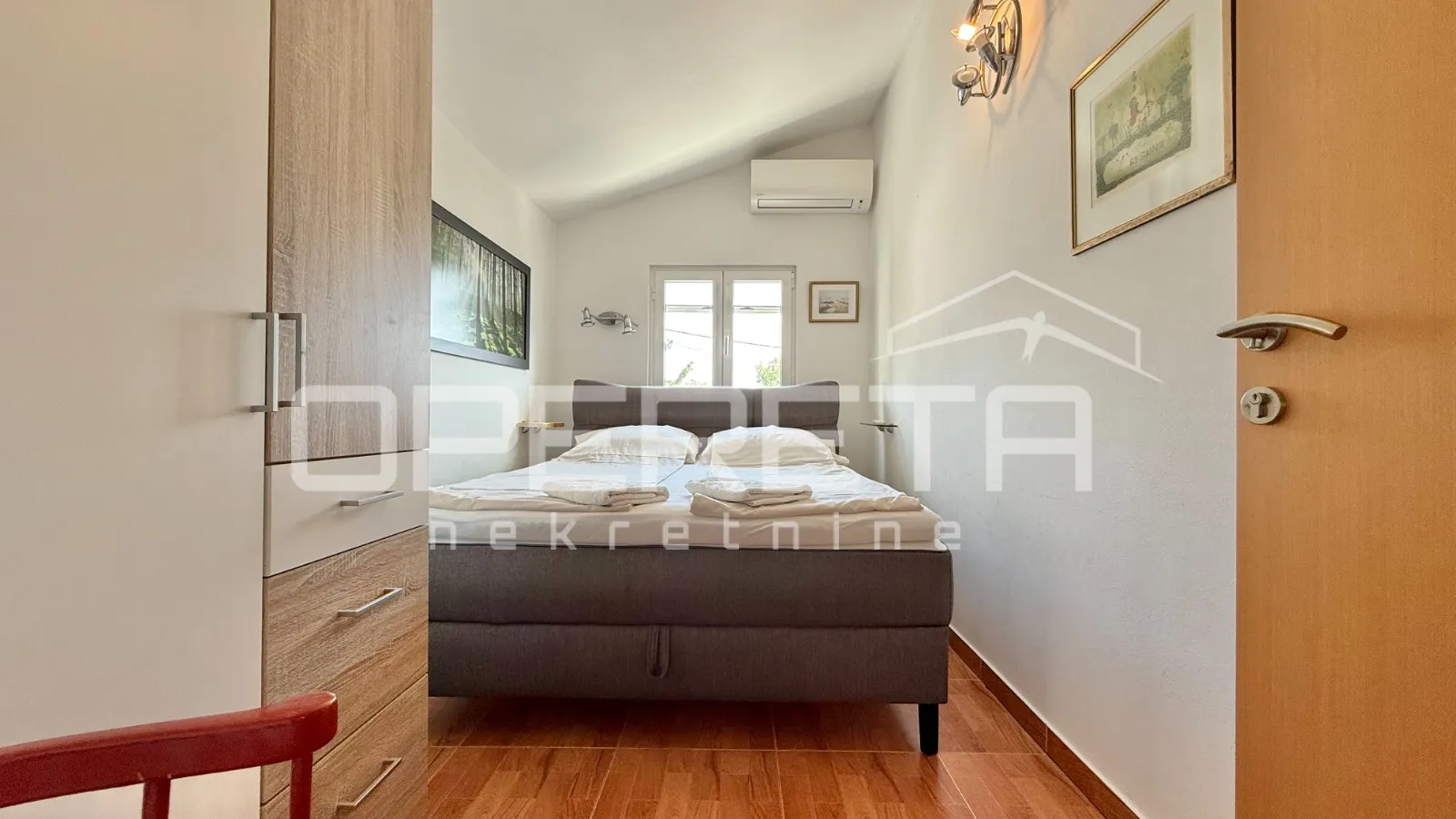 kuća prvi red do mora – barić draga, zadar - slika 26