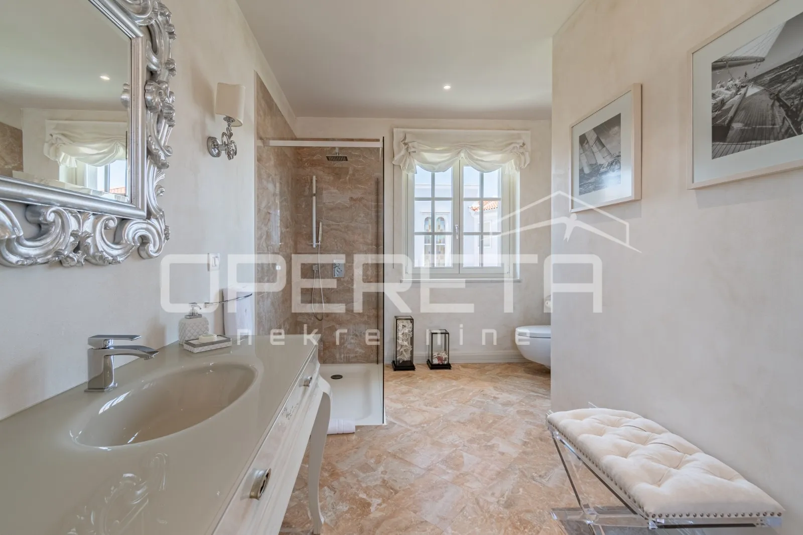 istra, poreč (okolica) - bezvremenska vila s bazenom - investicija u luksuz - slika 18