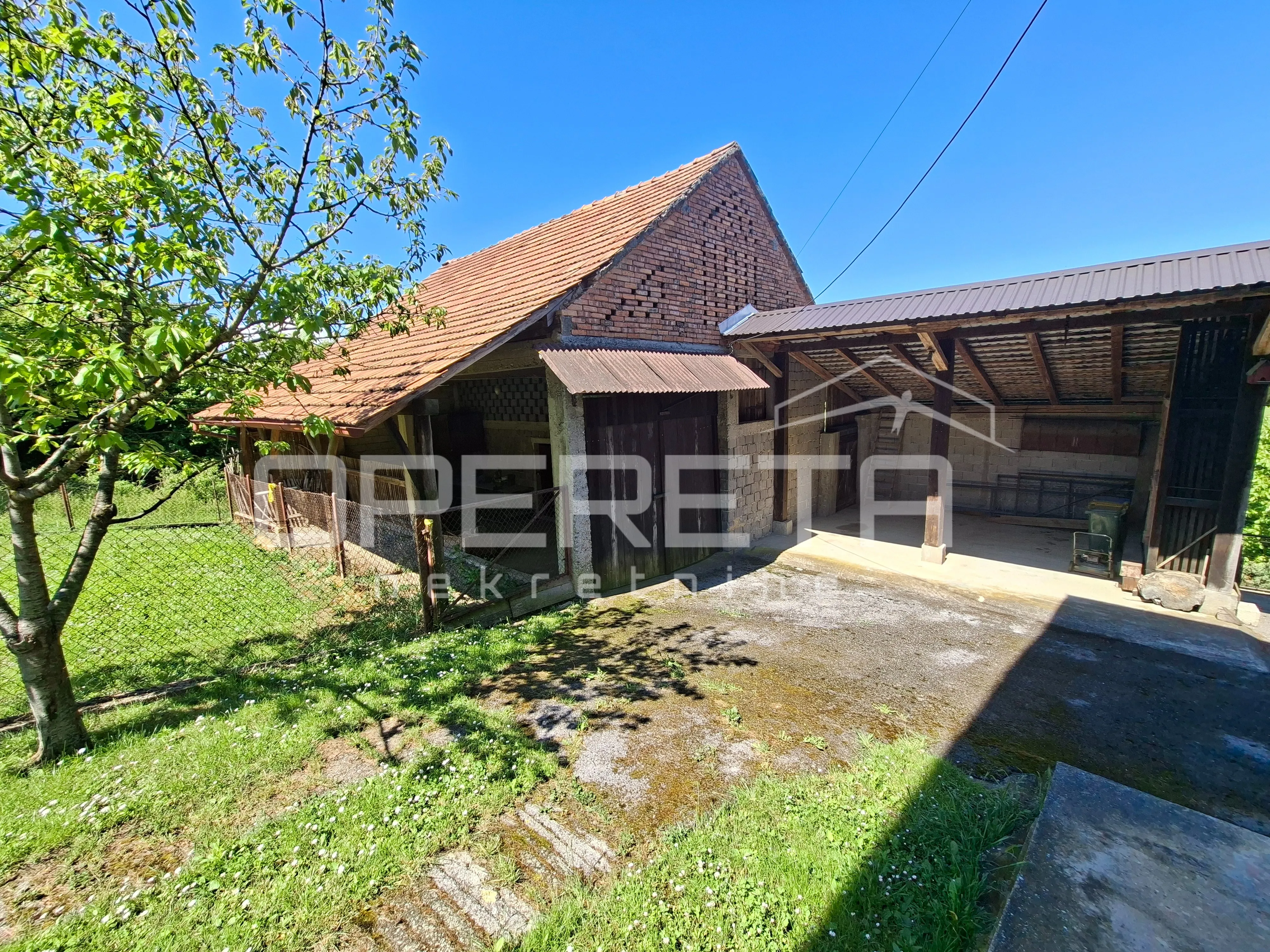 vikendica prodaja, marija gorica, kraj gornji, 120m2. - slika 18