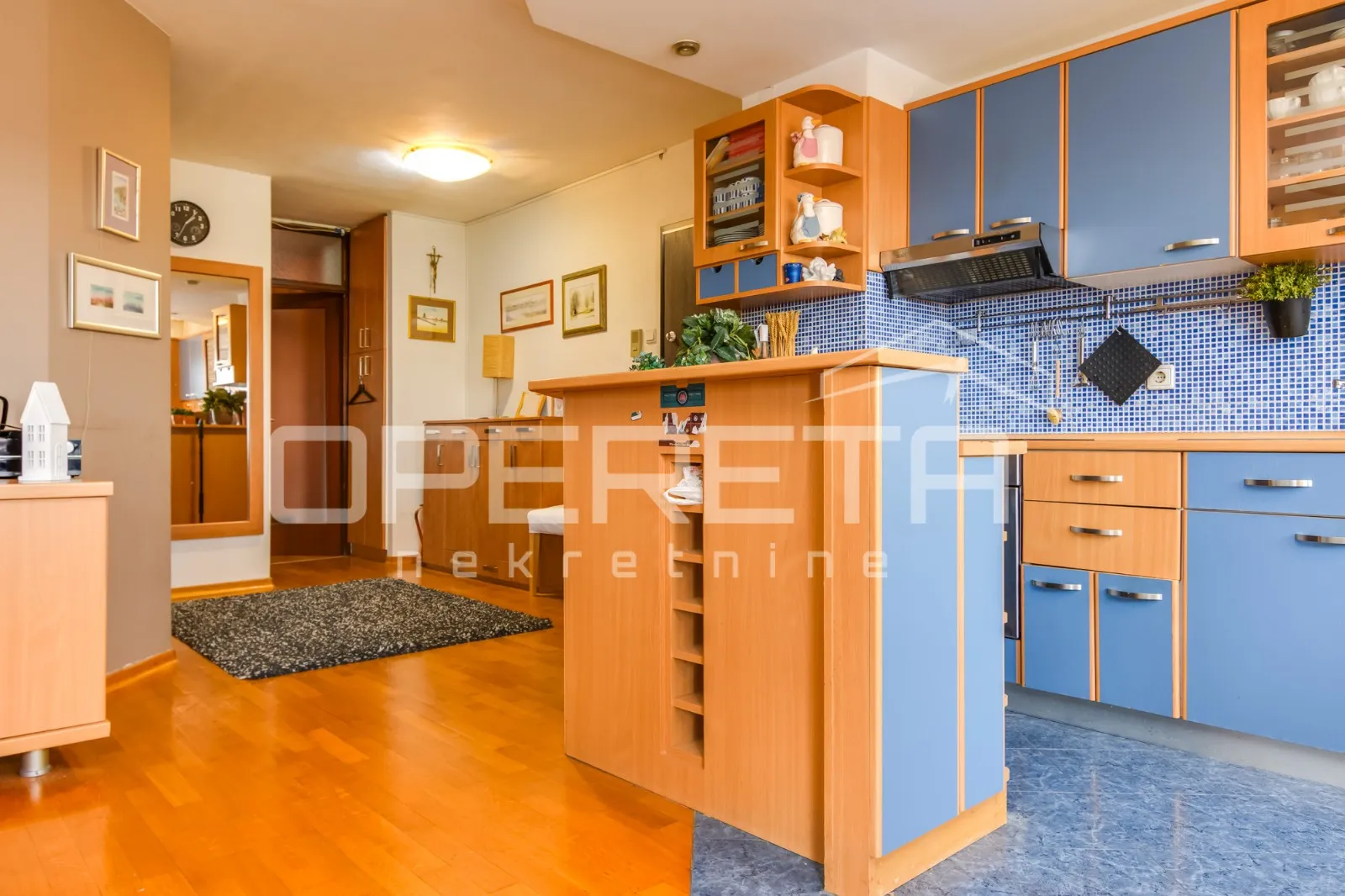 prodaja, stan, kurilovec, slavka kolara, 3,5s, 80m2 - slika 7