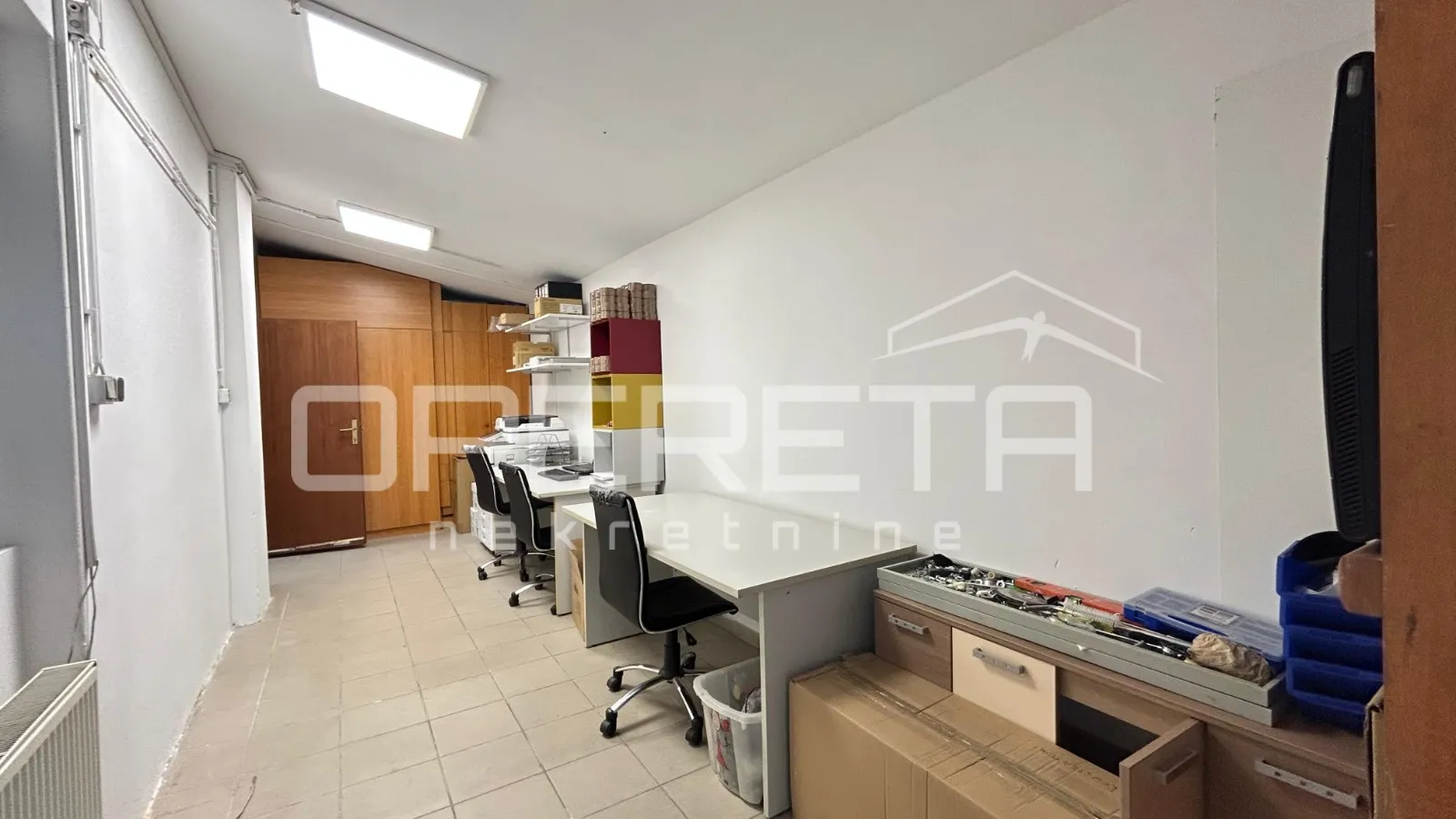 prodaja, poslovna zgrada, samobor-istok, ulica grada wirgesa, 1050m2 - slika 11