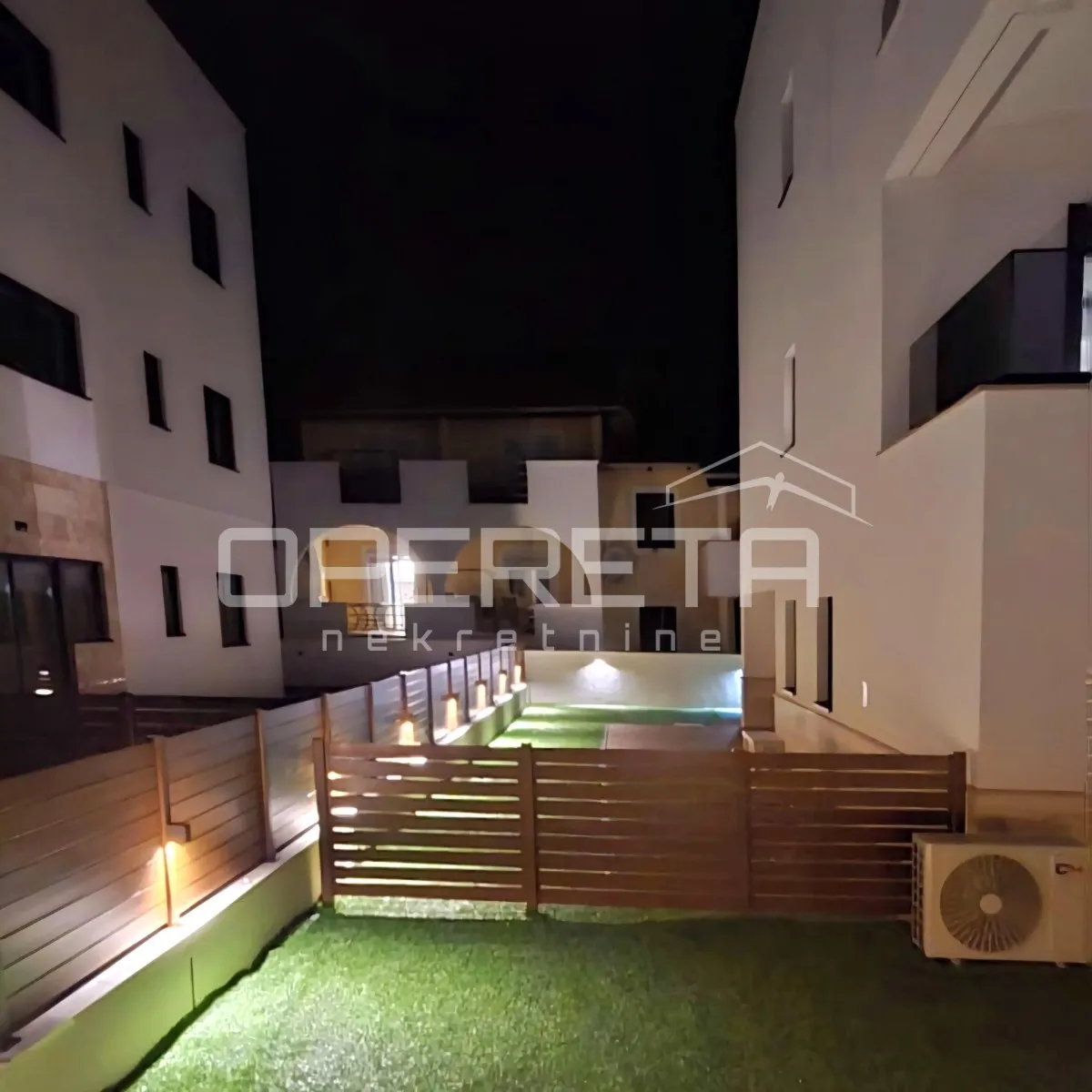 privlaka/zadar - luksuzni projekt 70m od mora, stan g103 - slika 29