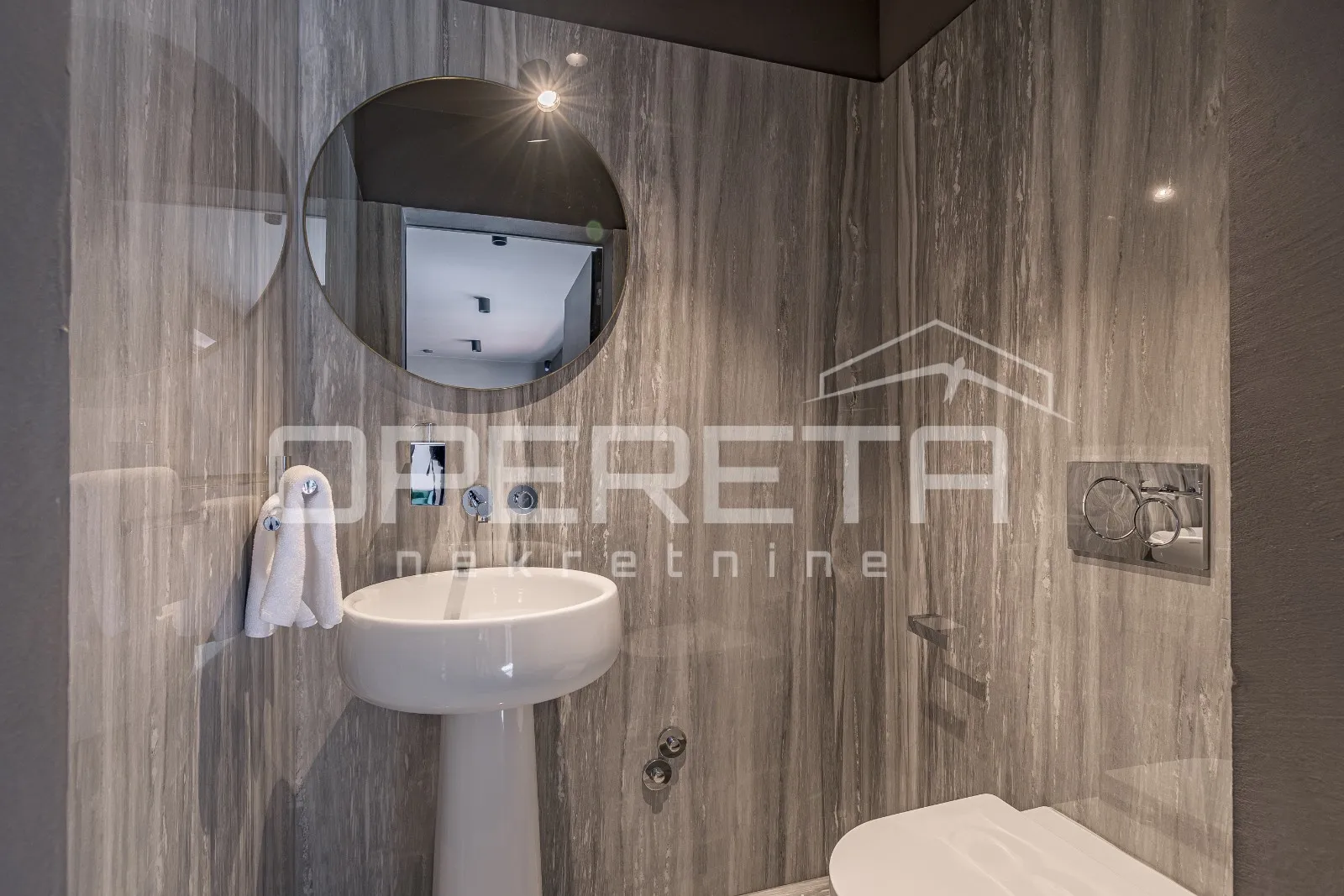 istra, poreč – autentična kamena vila s modernim luksuzom - slika 22