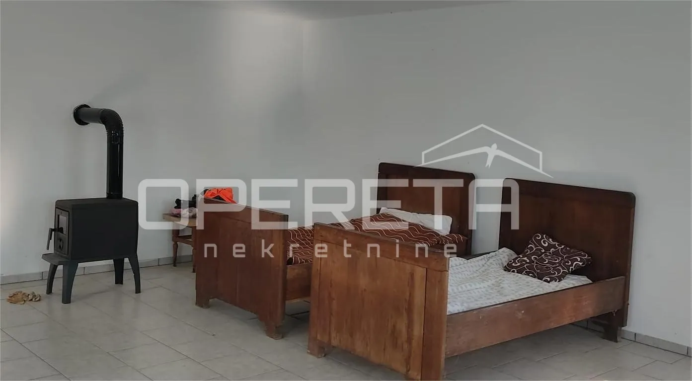 prodaja, kuća, garešnica, veliki prokop, samostojeća, 100m2 - slika 2