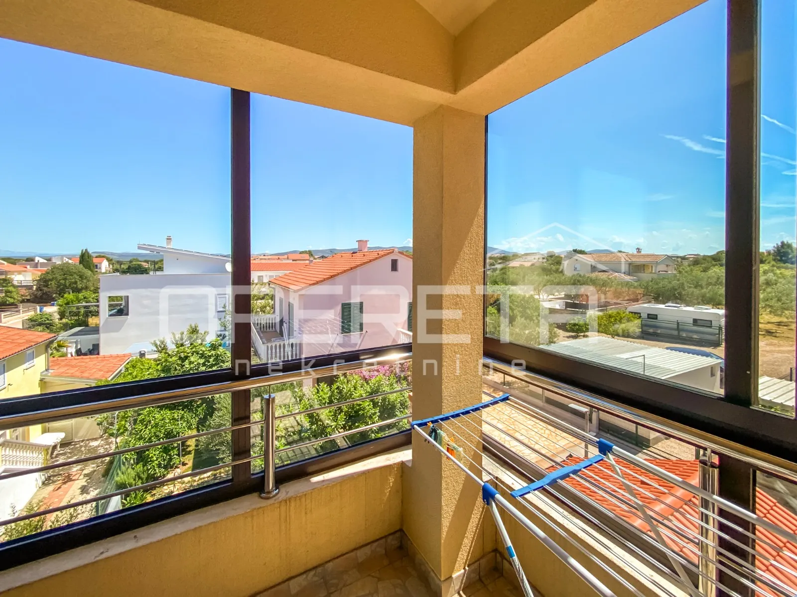 drage – kuća s 3 stana, 500 m od mora i plaže - slika 37