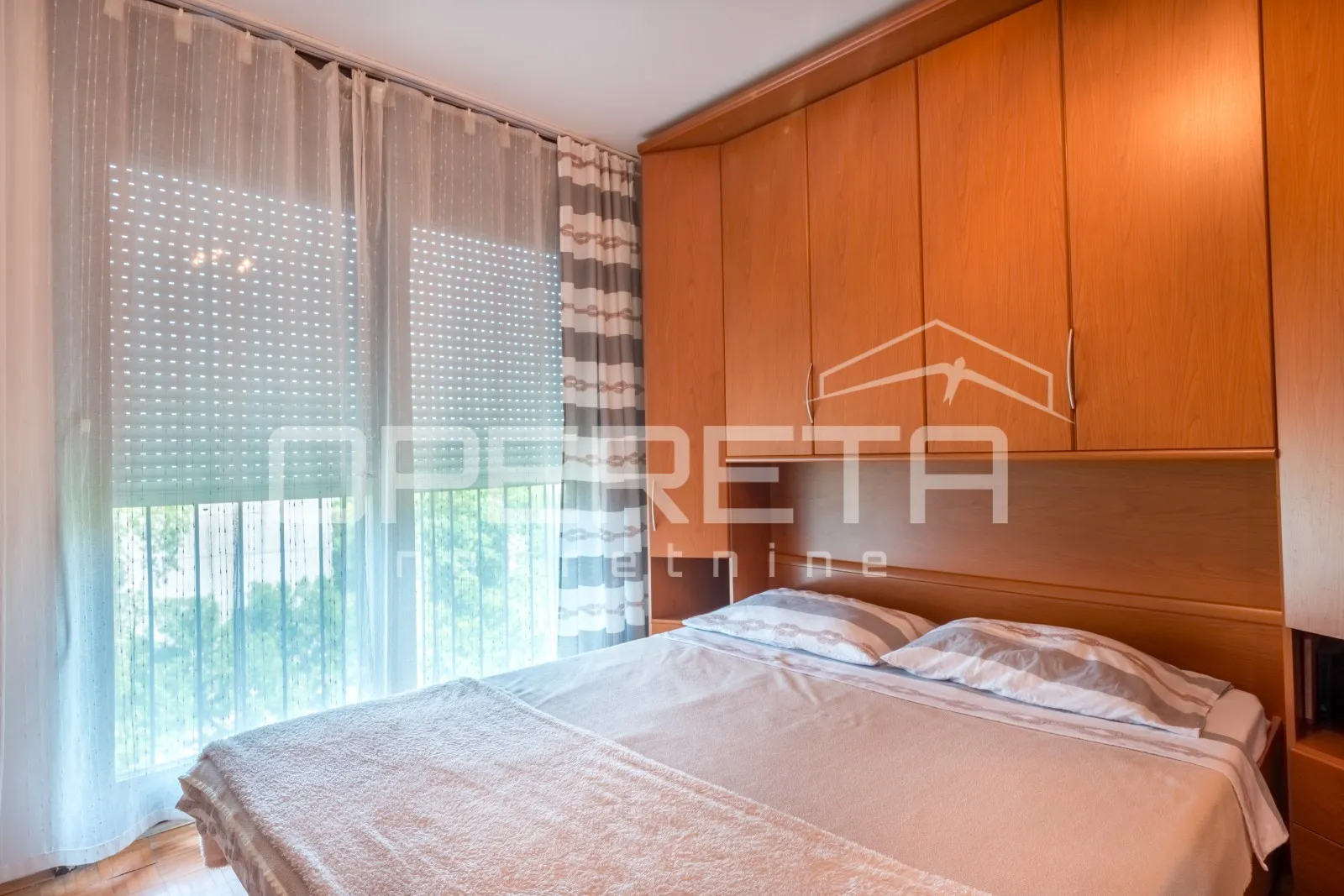 stan prodaja, travno, kopernikova ulica, 61 m2, 4-soban - slika 6