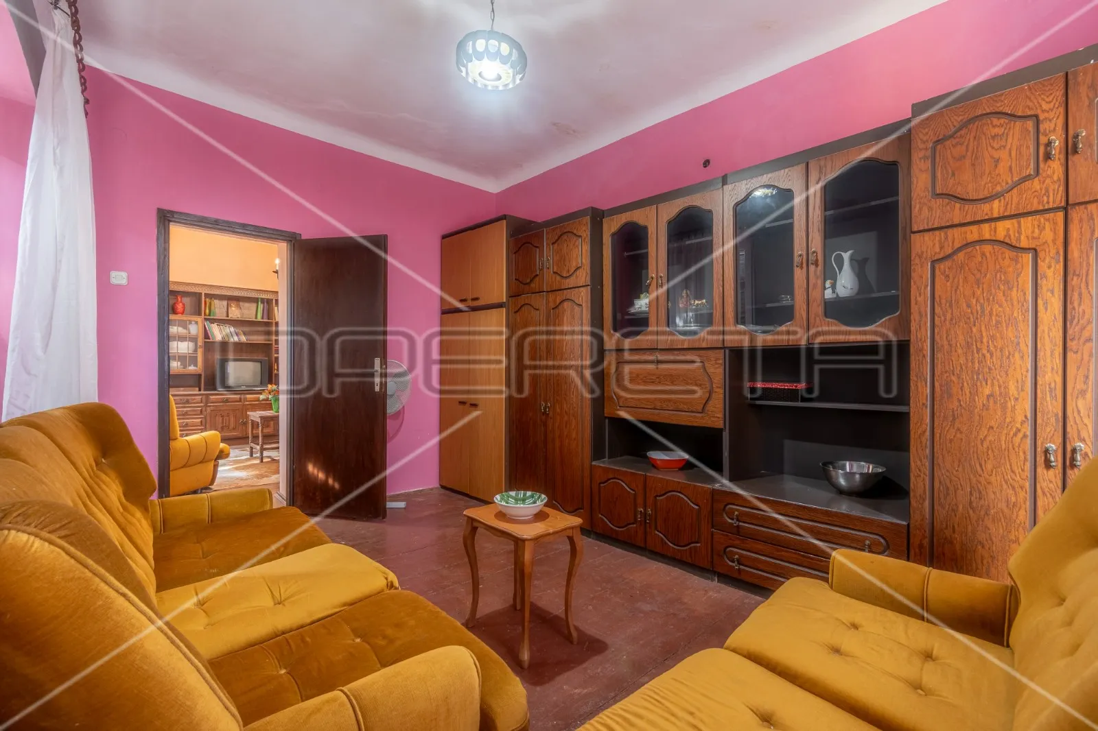 dvosoban stan od 69 m2 u samom centru pule - slika 5