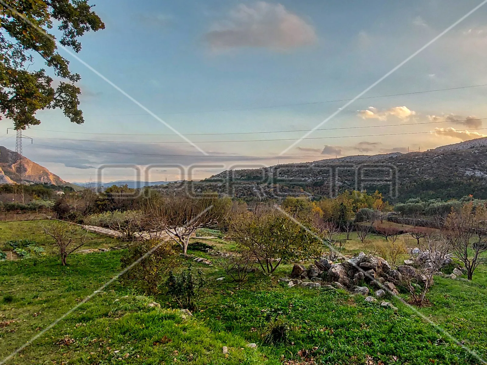 tugare, naklice, građevinsko i poljoprivredno zemljište 1.528 m2 - slika 20