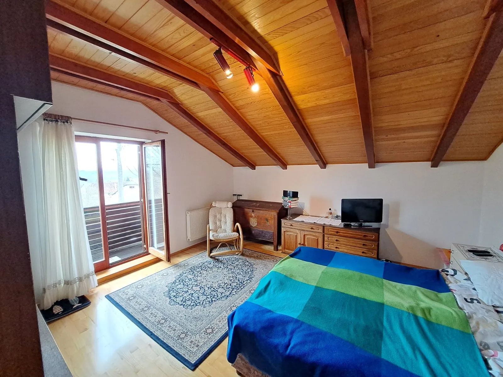 prodaja, kuća, baići, vukova gorica, samostojeća, 190m2 - slika 9