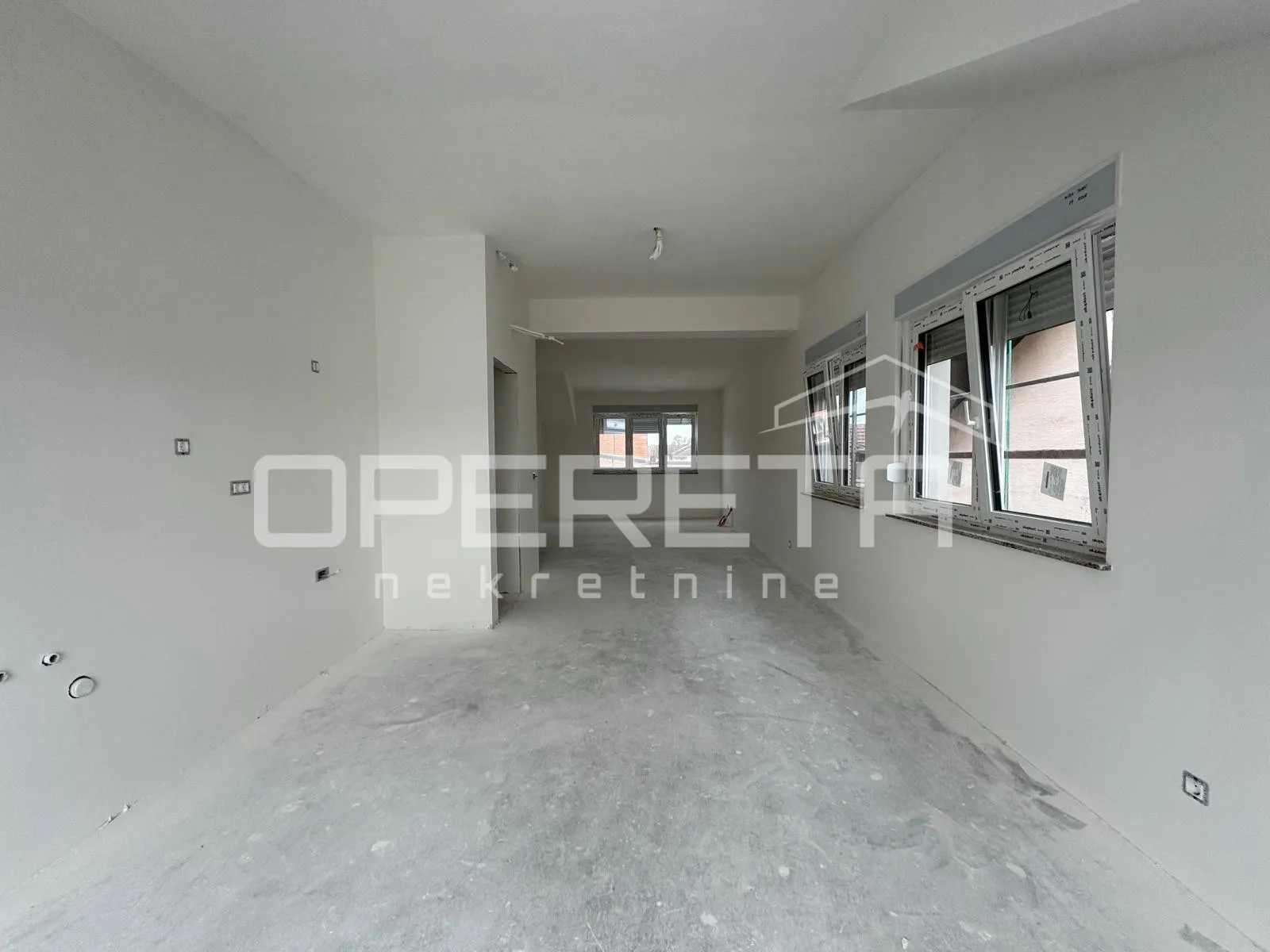 prodaja, stan, gornja dubrava, križnog puta, 4s, 110m2 - slika 2