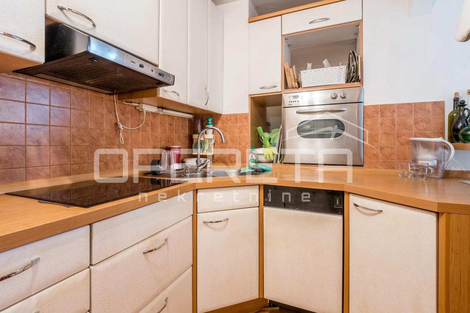stan prodaja, travno, kopernikova ulica, 61 m2, 4-soban - slika 5