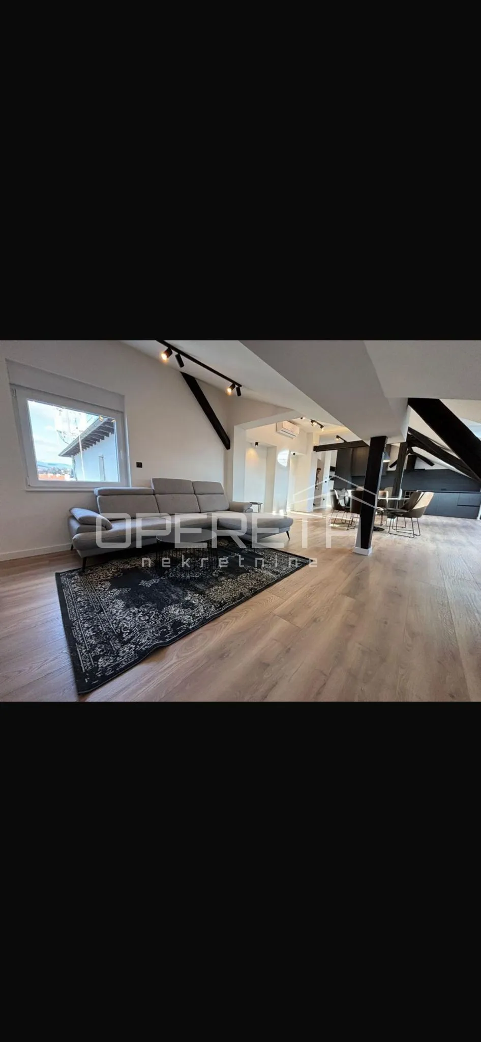 najam stana, zagreb, centar, trg žrtava fašizma, 3-sobni,100 m2 - slika 7