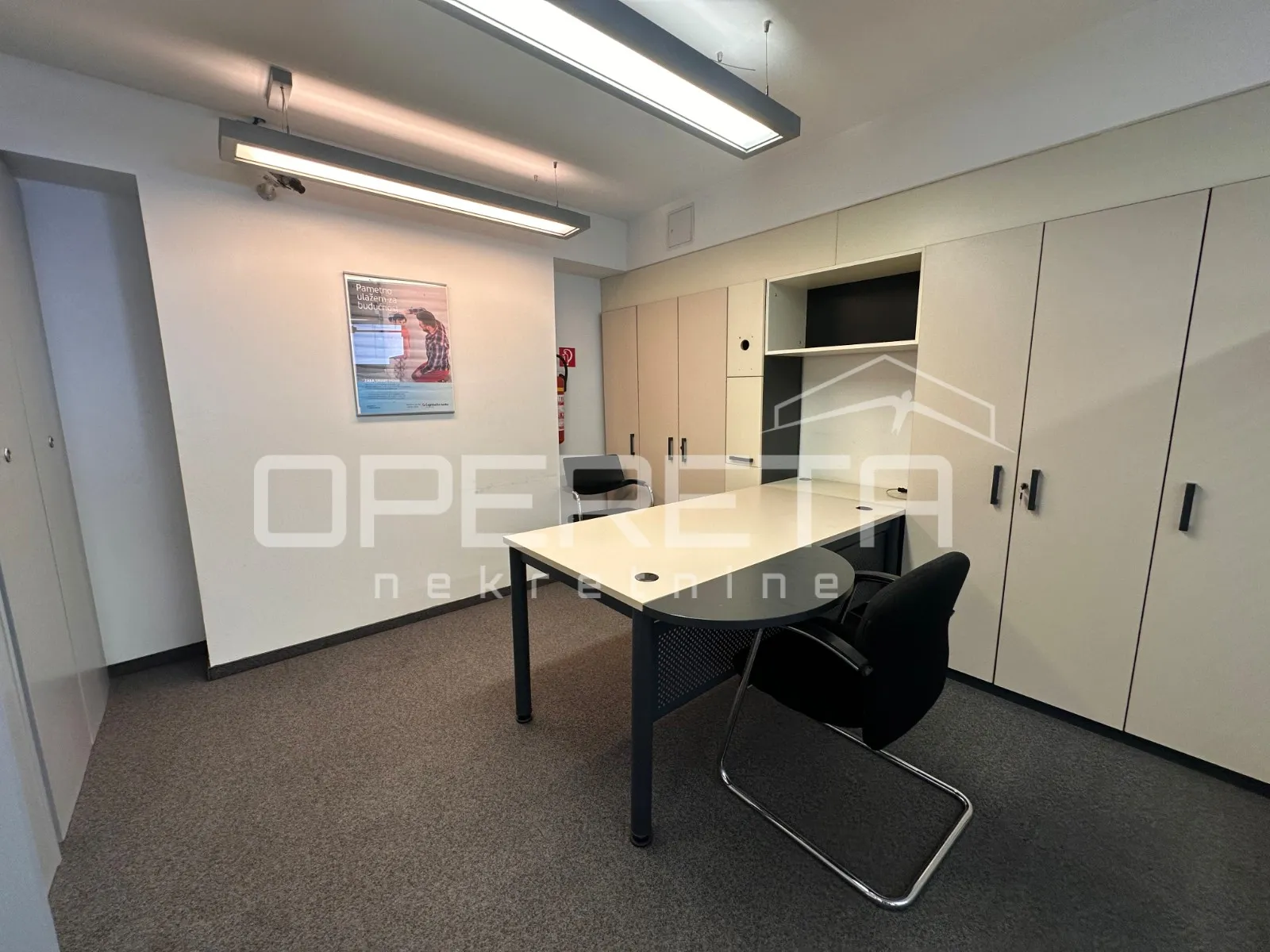 prostrani poslovni prostor 253 m² – split, atraktivna lokacija - slika 12