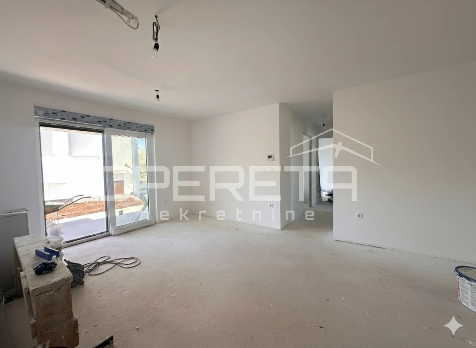 stan u novogradnji s vrtom, grebaštica, 70 m2 - slika 2