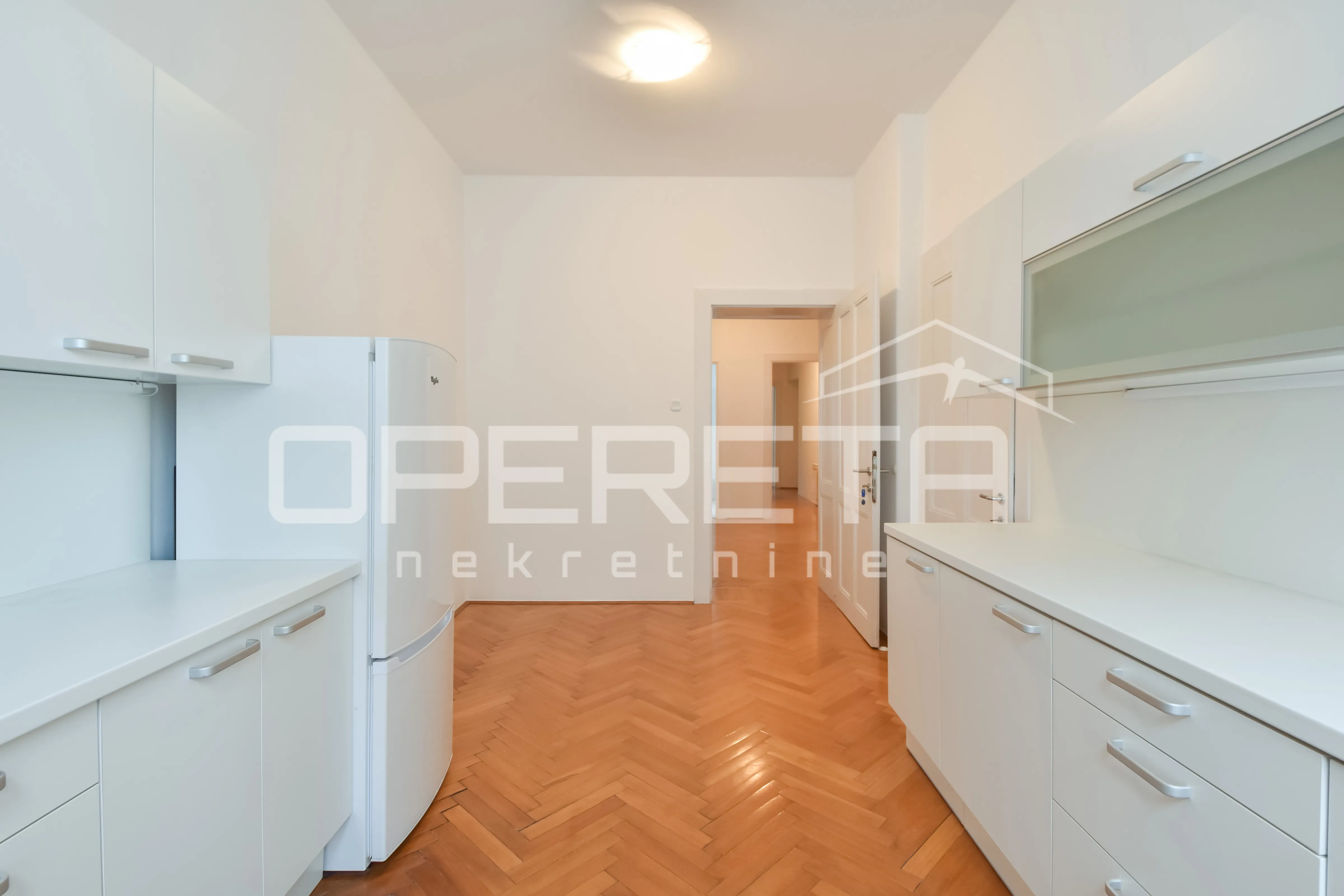 najam, ured, britanac, bosanska, 140m2 - slika 4