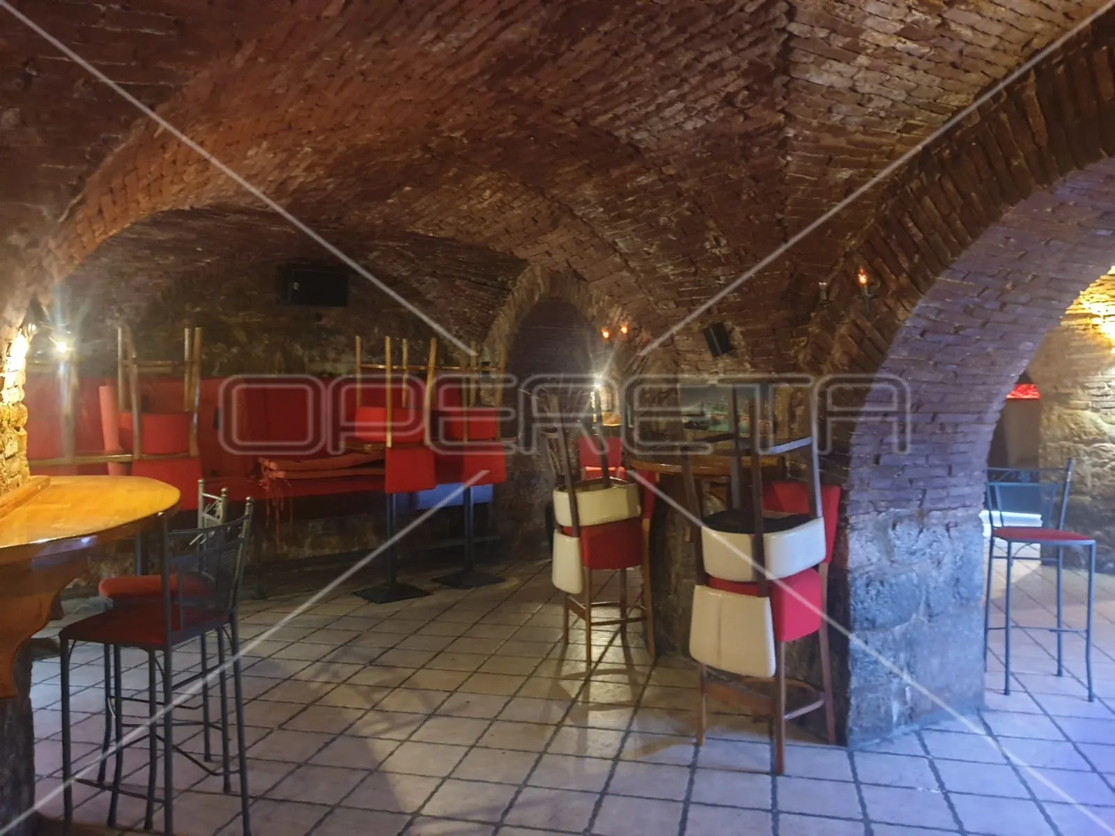 prodaja, ulični lokal, senj, obala dr franje tuđmana, 219m2 - slika 4