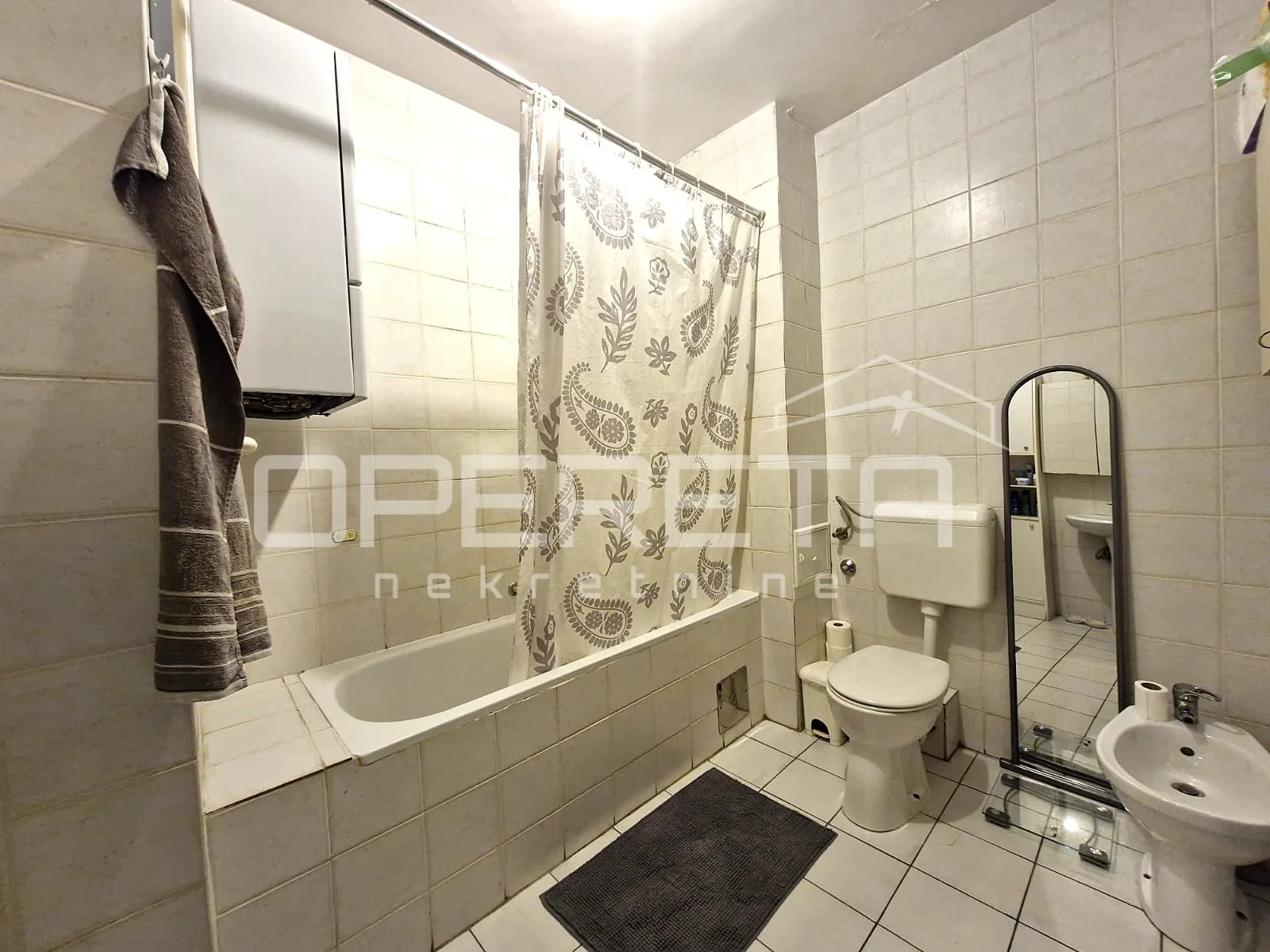 prodaja, stan, sesvete, sesvetska cesta, 92m2, 3,5-soban, 2 lođe - slika 8