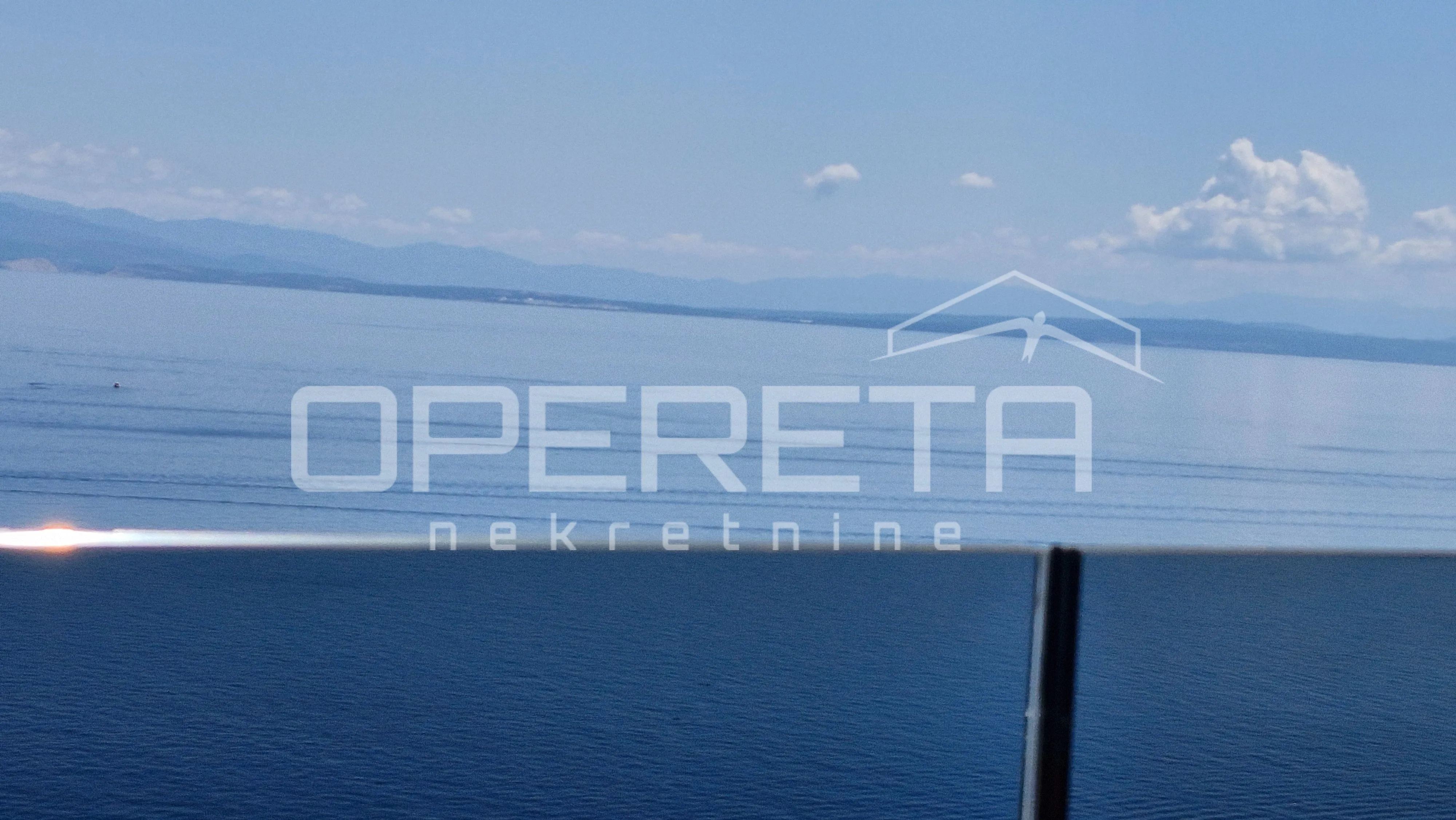 opatija - luksuzan stan s panoramskim pogledom na more i privatnim jacuzzijem - slika 5