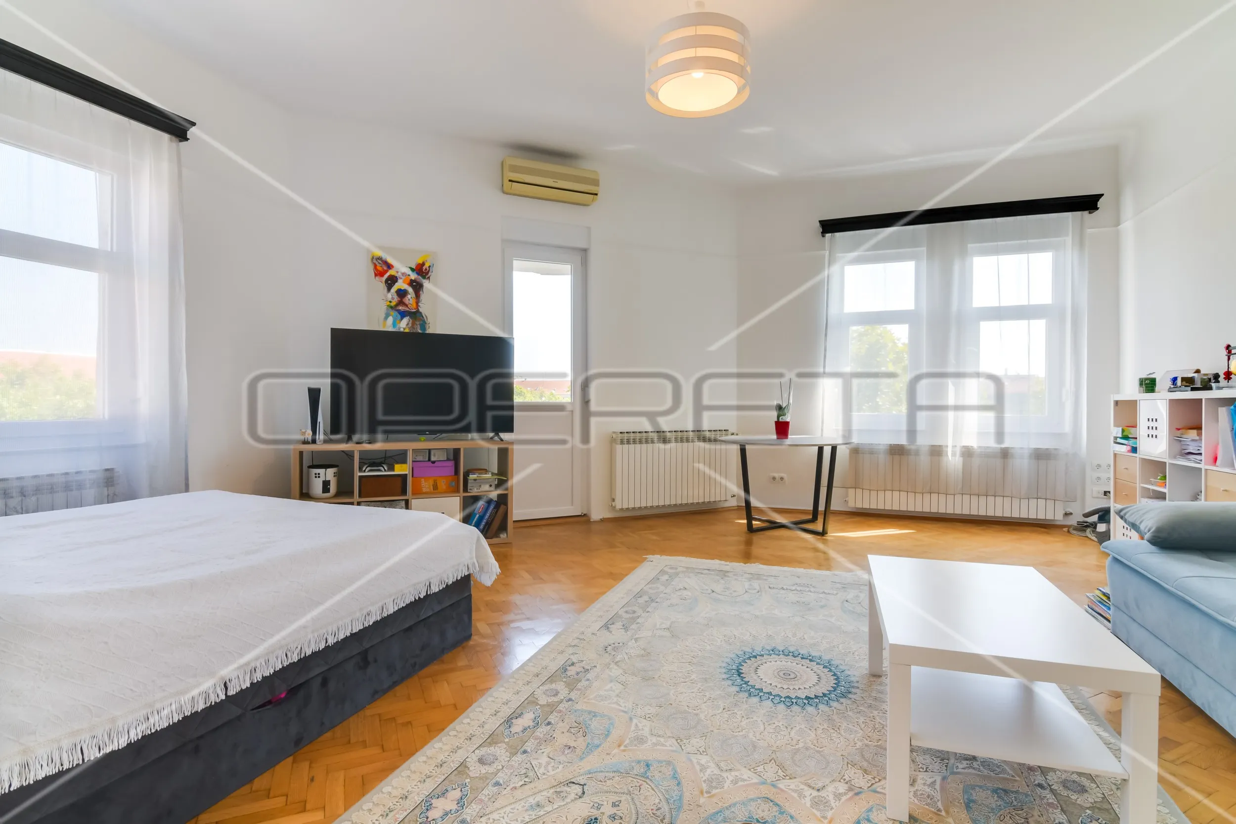 najam, stan, centar, trg žrtava fašizma, 3s, 126m2 - slika 5