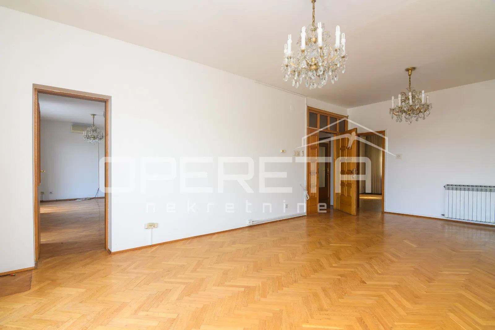 pantovčak - poslovna zgrada ( 529m2) s pomočnim objektom 200m2, najam - slika 18