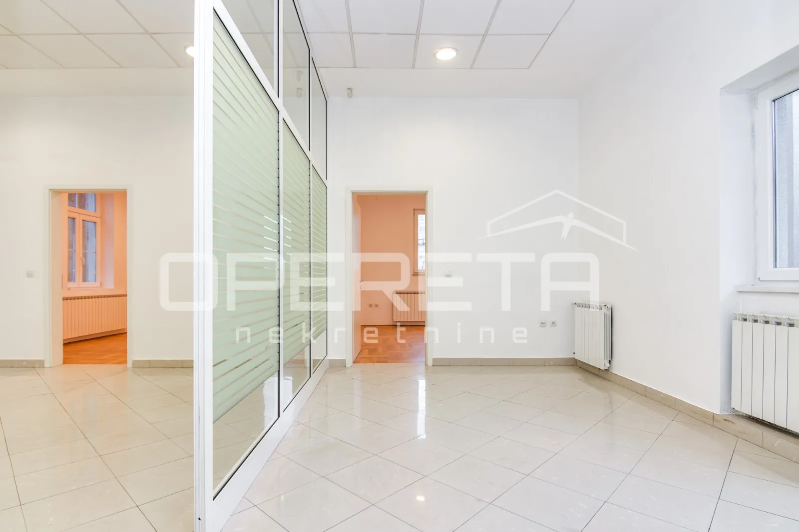 najam, ured, centar, vodnikova, 140m2 - slika 5