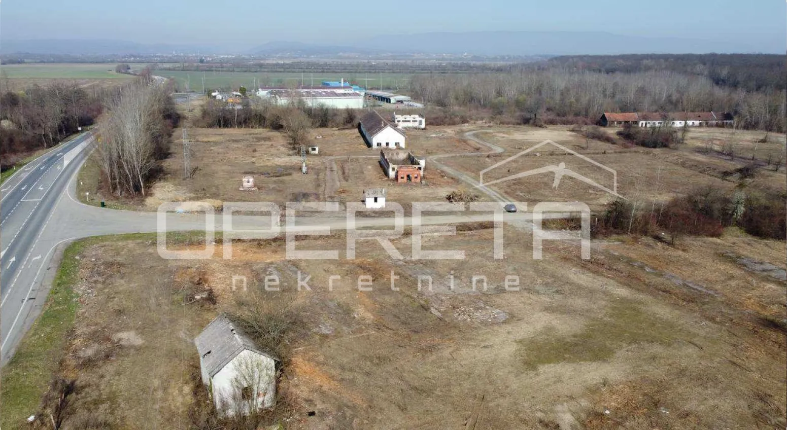 gređani bb, gređani, 121.207,00 m2, 1,00 eur - slika 5