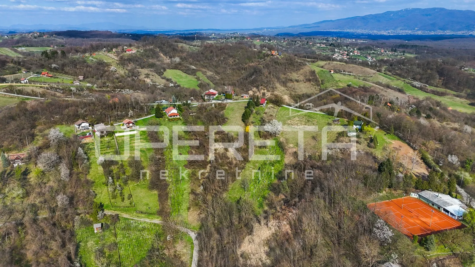 prodaja, građevinsko zemljište s građevinskom dozvolom, donji laduč, vinogradsk - slika 11