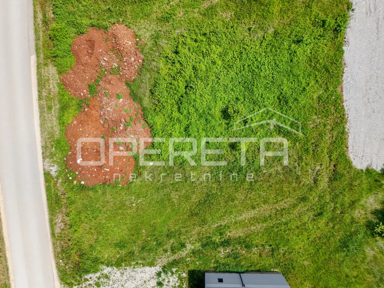 istra, sveti lovreč okolica- građevinsko zemljište - slika 5