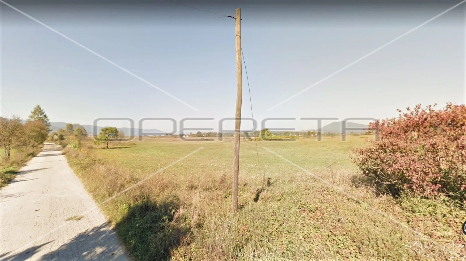 građevinsko zemljište, investicijaska, kuća, 35.012 m2, plaški - slika 6