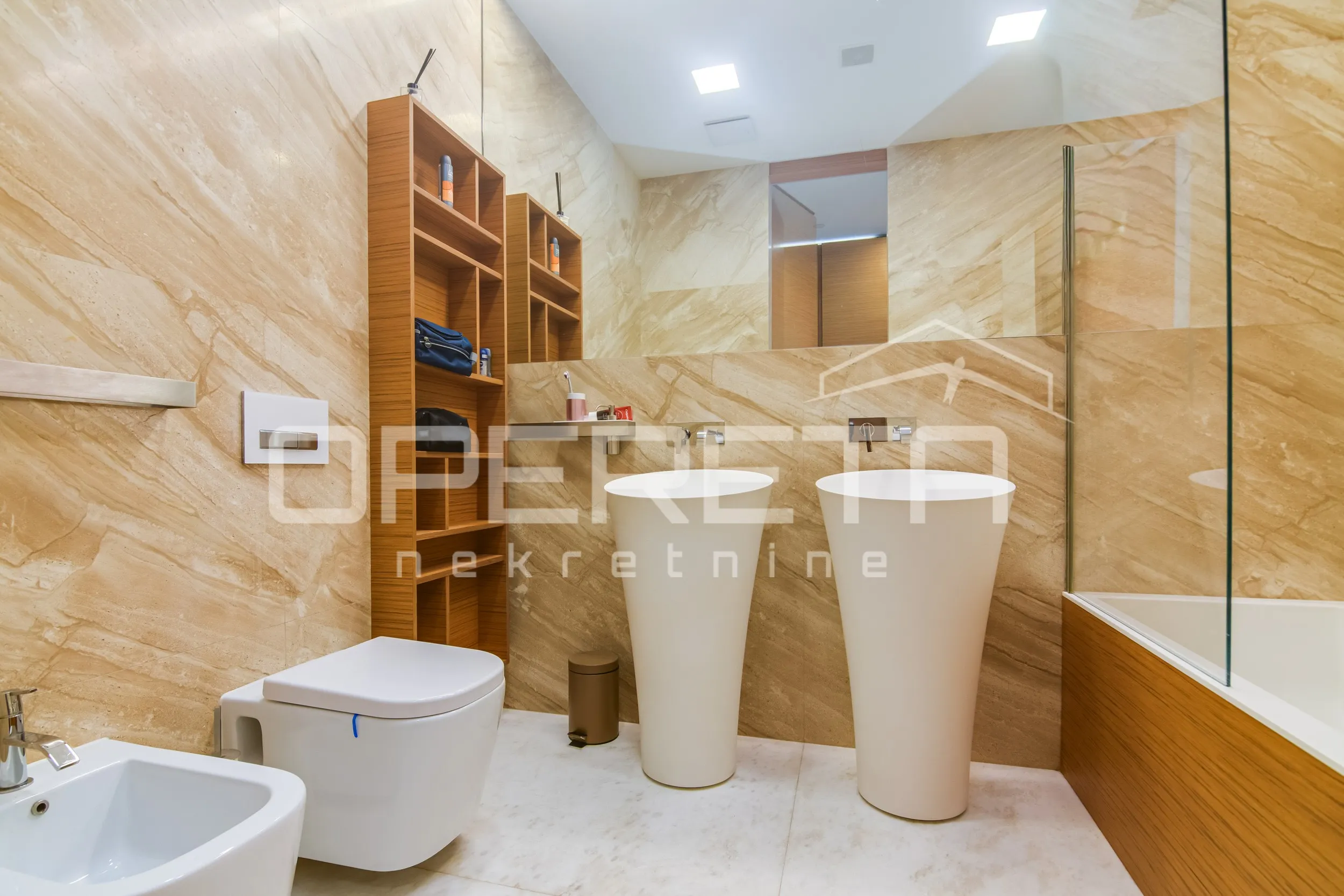stan, najam, centar, centar cvjetni, 160 m2. - slika 11