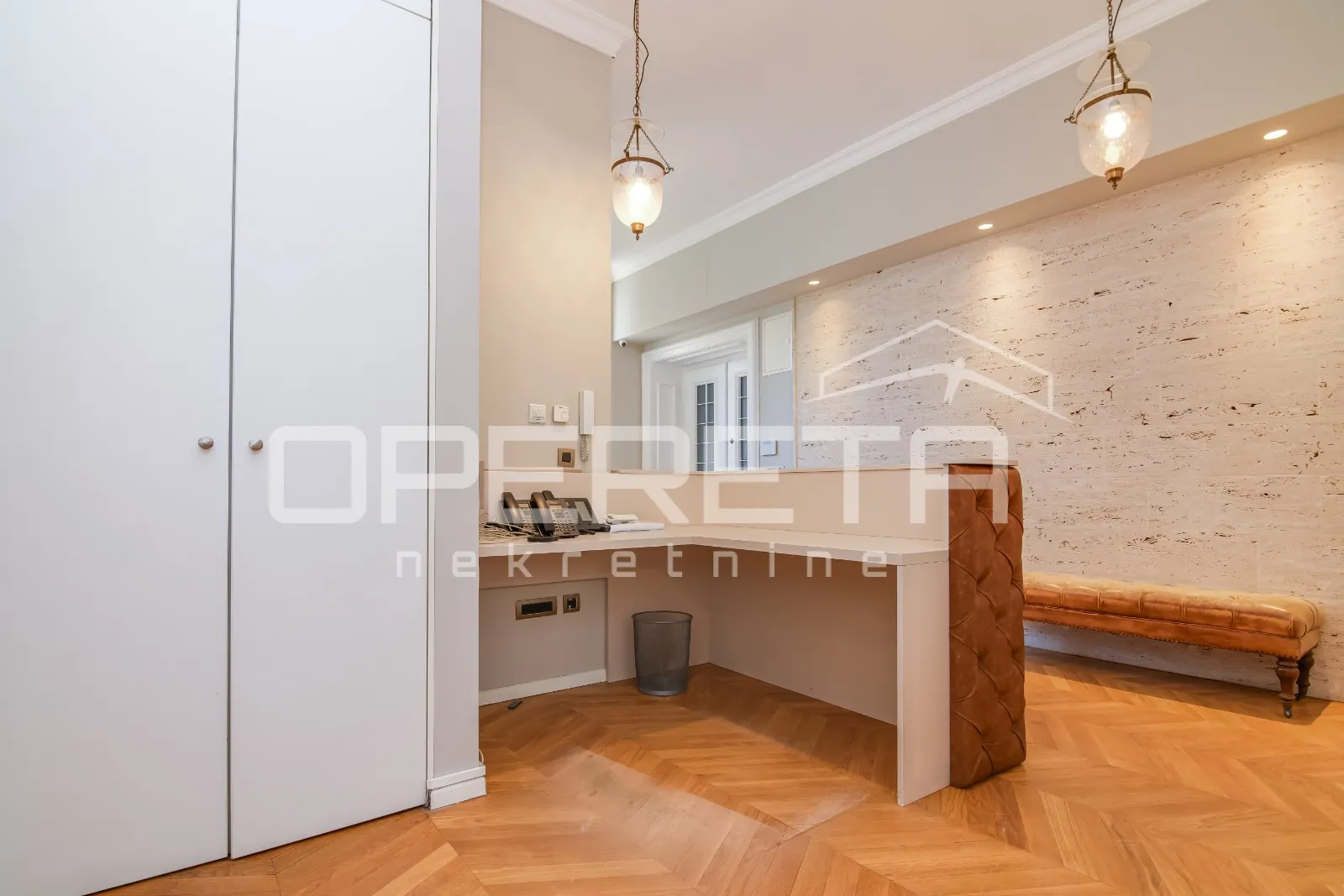 najam, poslovni prostor, ured, zagreb, smičiklasova ulica, 85m2, 4 prostorije - slika 13