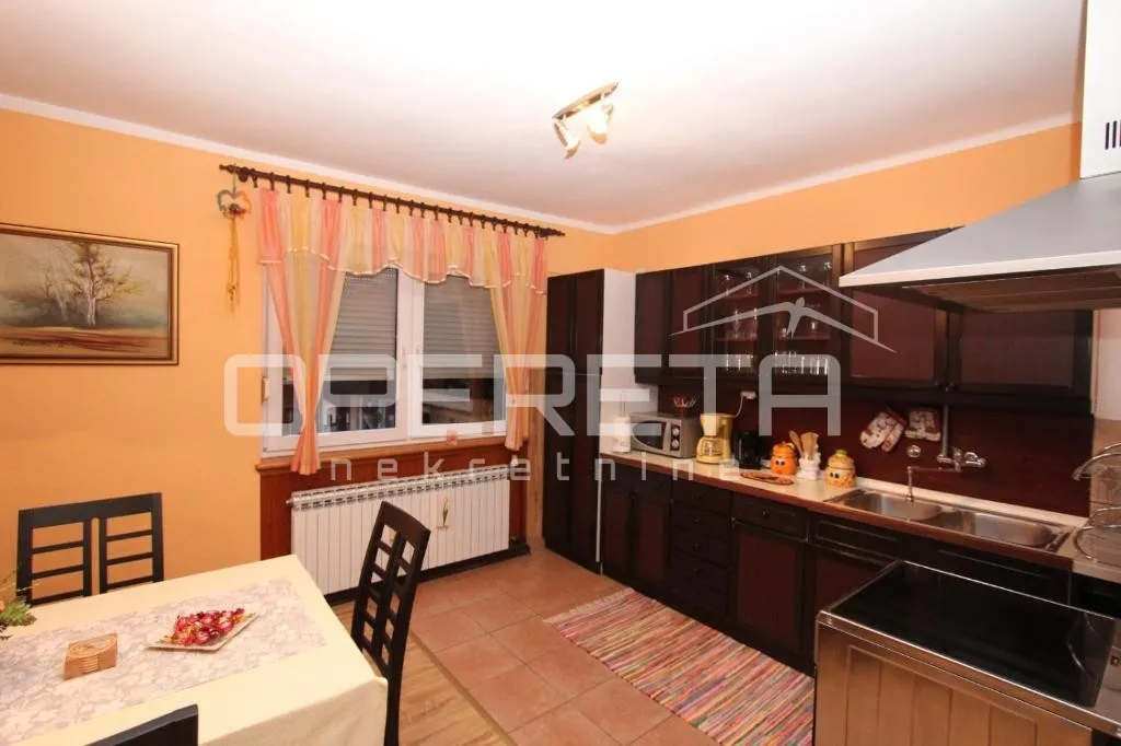 prodaja, kuća, donji oštri vrh ozaljski, donji oštri vrh ozaljski, samostojeća, - slika 3