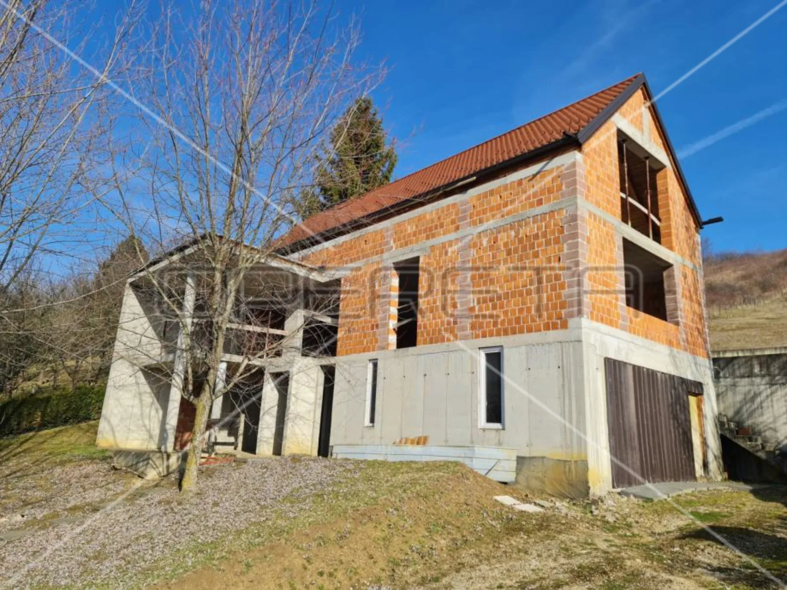 prodaja, kuća, mala gorica, srebrnjak, samostojeća, 400m2 - slika 22