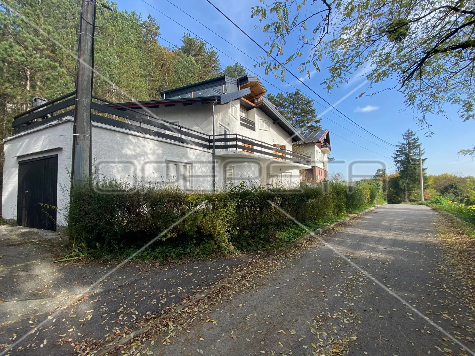 prodaja, kuća, samobor-sjever, ulica vladimira kirina, samostojeća, 207m2 - slika 2