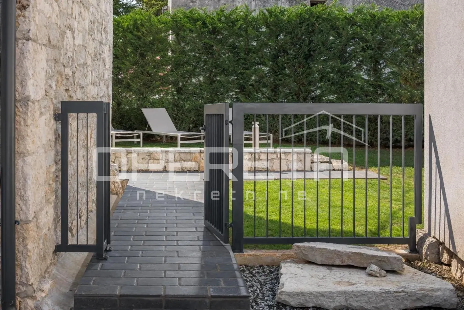 istra, poreč – autentična kamena vila s modernim luksuzom - slika 34