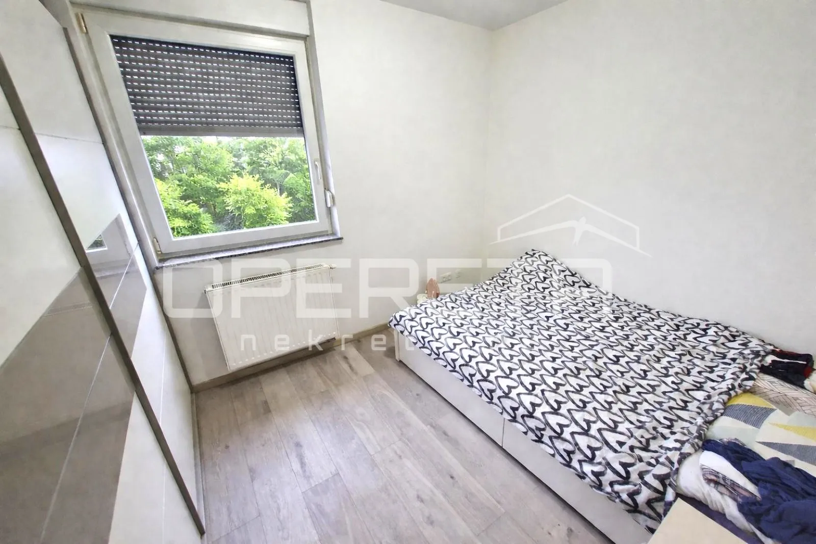 prodaja, stan, sesvete, 41 m2, selska ulica, 3-soban. - slika 7