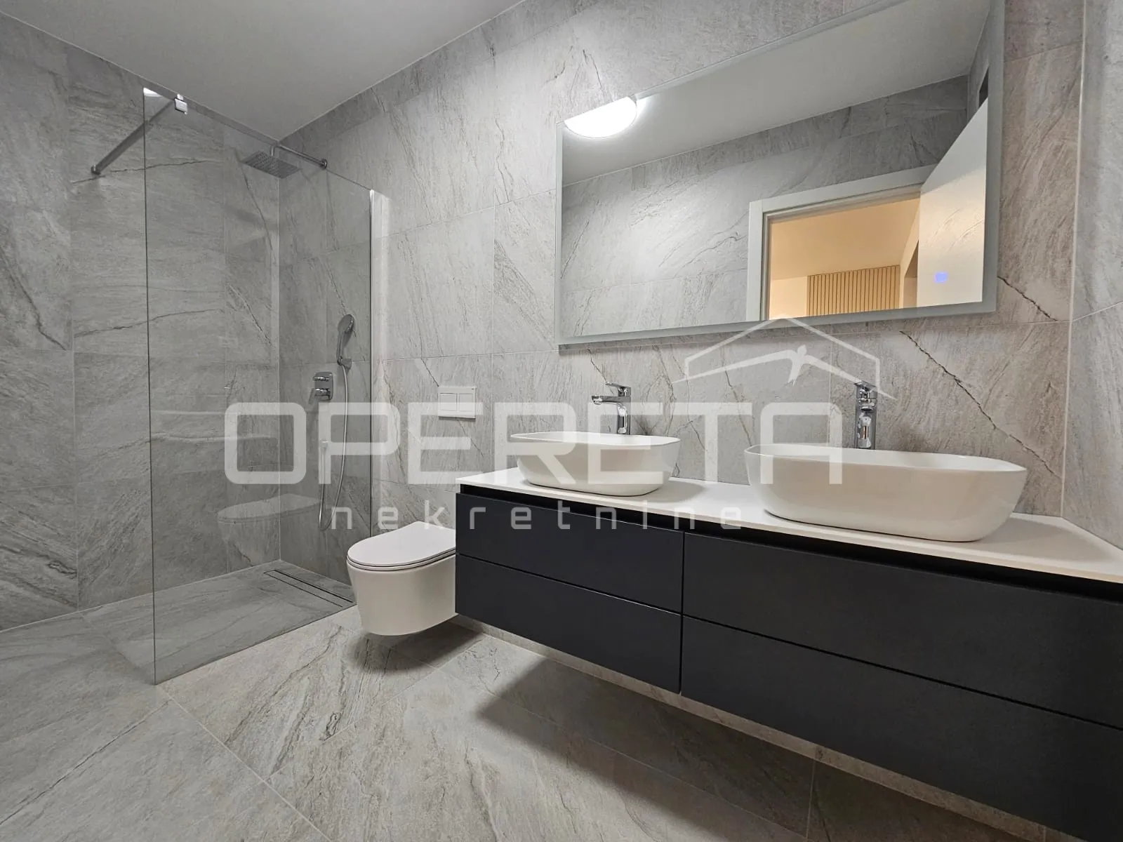 podstrana, okolica splita, ekskluzivna privatna 4bdr villa s pogledom na more o - slika 12