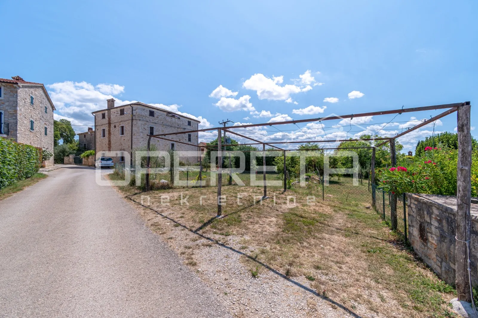 istra, višnjan – građevinsko zemljište - slika 3
