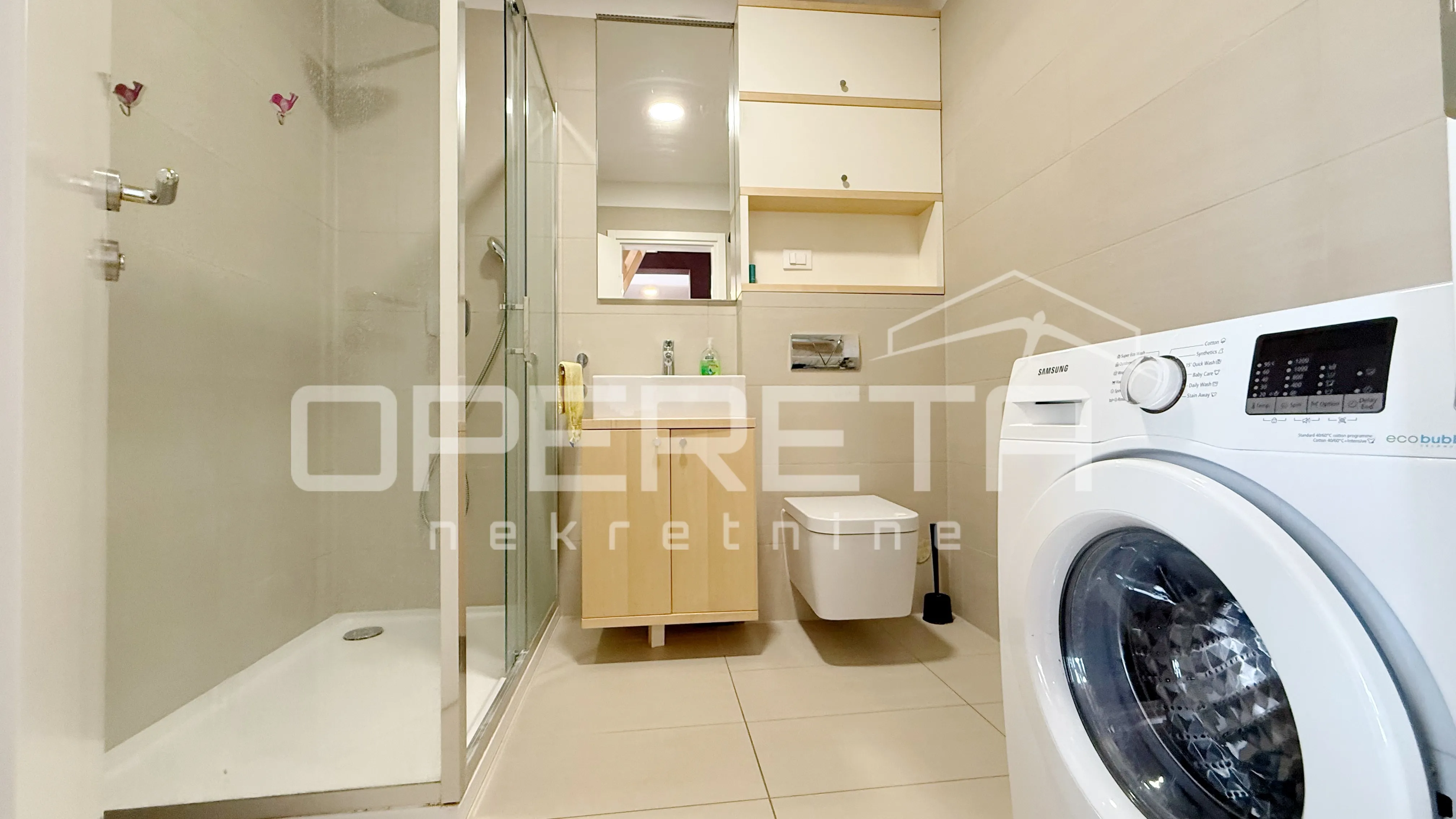 stan, najam, zagreb, gajevo, 105 m2, trosoban - slika 9