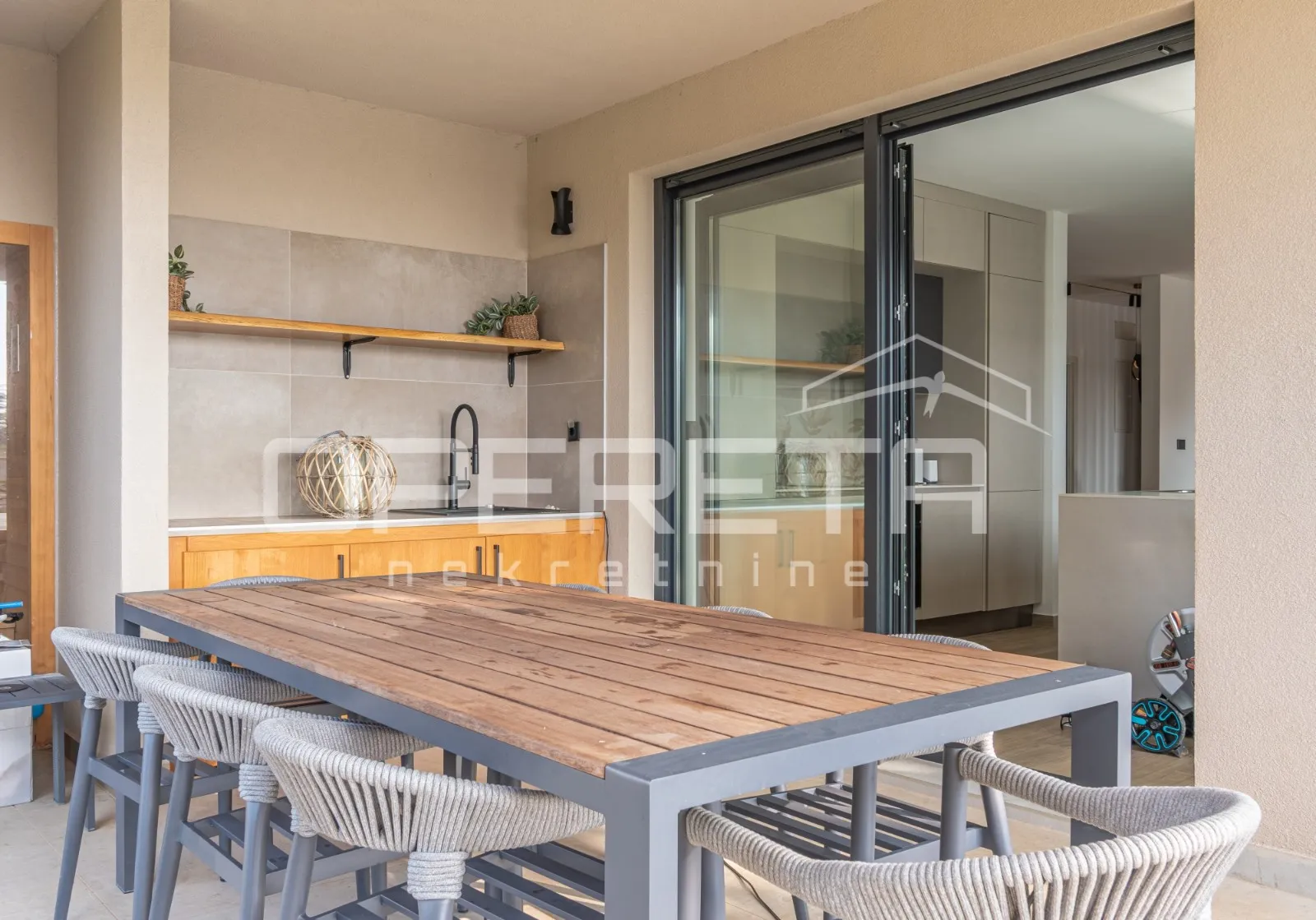 dvojni objekt, prodaja, poreč, 165 m2 - slika 11