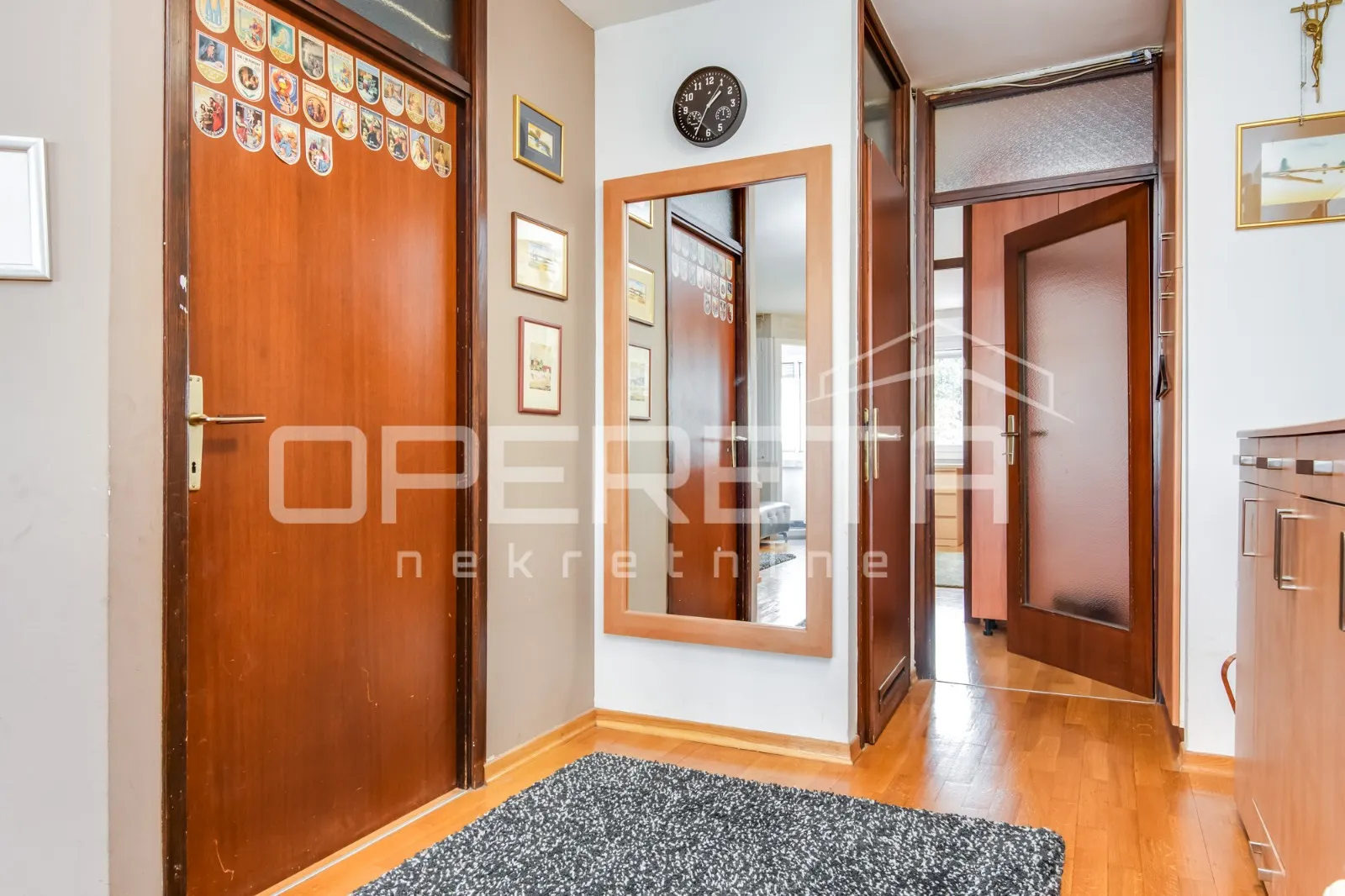 prodaja, stan, kurilovec, slavka kolara, 3,5s, 80m2 - slika 11