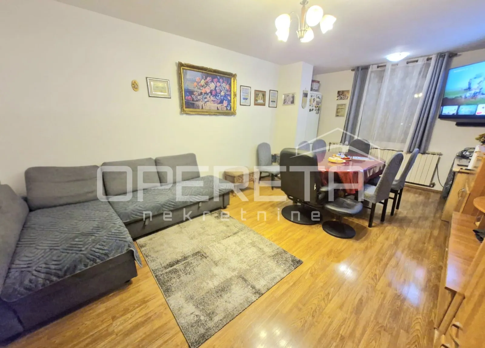 Prodaja, Stan, Dugo Selo, Kolodvorska, 3s, 68m2 - Dugo Selo - Centar