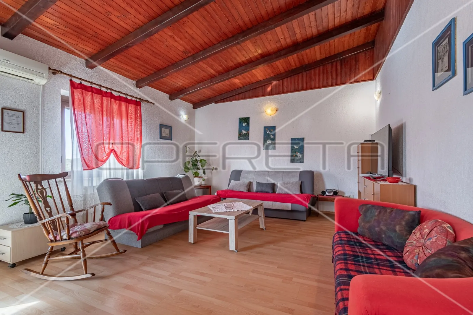 apartmanska kuća u puli s 5 apartmana, garažom i bazenom! - slika 10