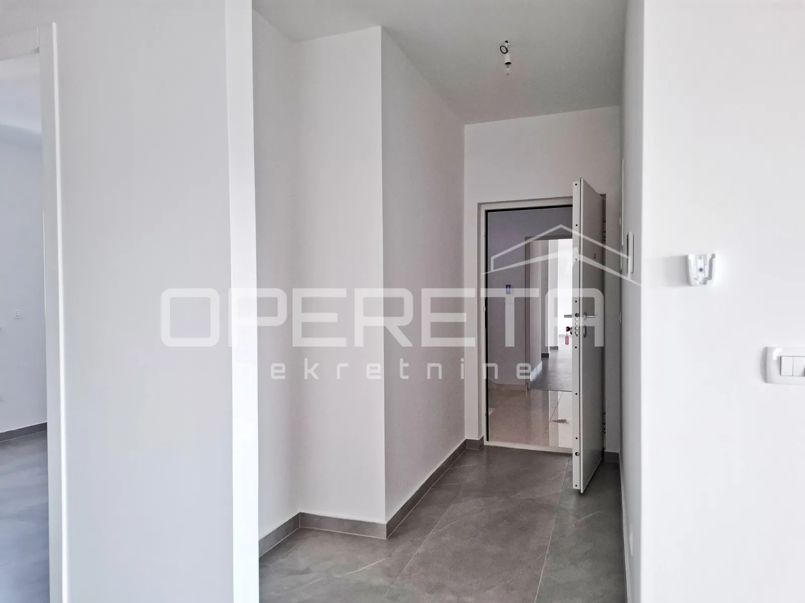privlaka/zadar - luksuzni projekt 70m od mora, stan g103 - slika 19
